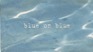 VHS「blue on blue」