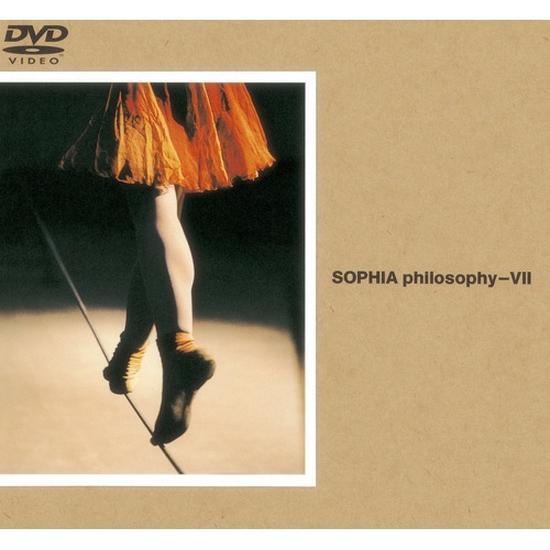 DVD「philosophy-Ⅶ」