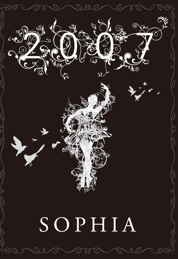 LIVE DVD「SOPHIA TOUR "2007"」