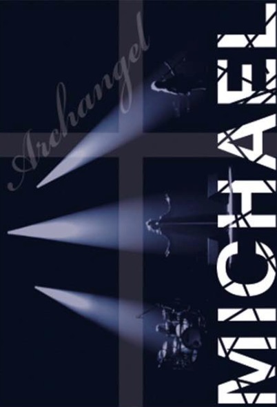 LIVE DVD「MICHAEL LIVE 2013 第零章 "Holy night from archangel 20131224-1225"」