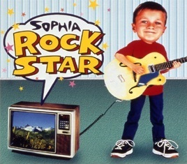 Sg「ROCK STAR」