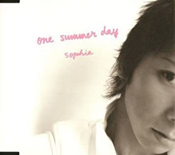 Sg「one summer day」