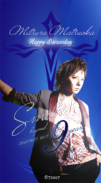 【wallpaper】SP_Happy Birzooday 20220812_Photo ver.